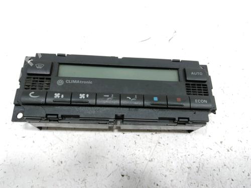 Used Climate control VW GOLF IV (1J1) 1.9 TDI (115 hp) 30988421