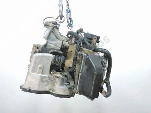 Gearbox CITROËN C3 Pluriel (HB_) 1.6 | BP35893380M3 - Image 2