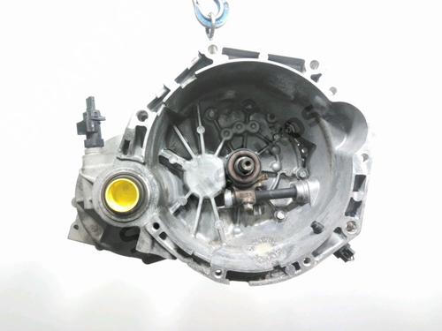 Used Gearbox Gearbox HYUNDAI i20 I (PB, PBT) 1.2 (86 hp) 34338195 34338195
