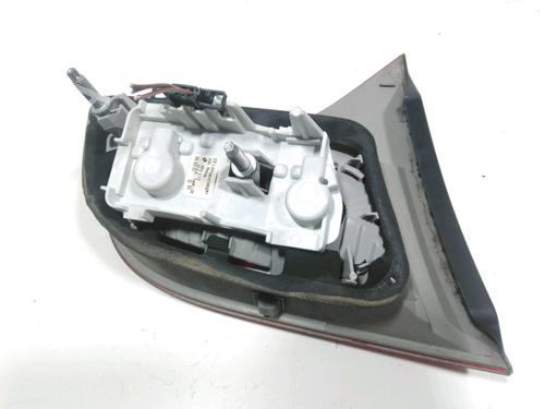 Right tailgate light AUDI A4 B7 Avant (8ED) 1.9 TDI | BP28267322C80 