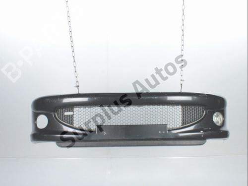 Foran kofangere PEUGEOT 206 Hatchback (2A/C) 1.6 HDi 110 (109 hp) 29444189