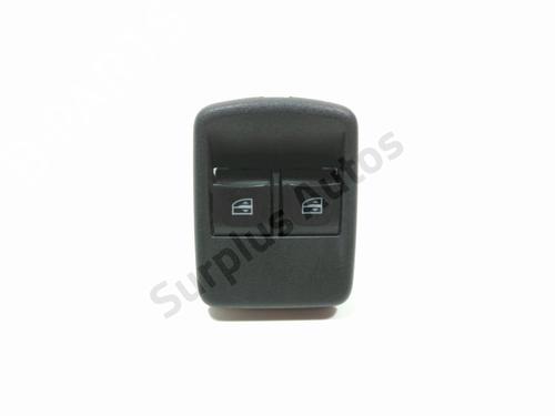 Used Left front window switch DACIA SANDERO II 1.0 SCe 75 (B8JC, B8JD, B8NC) (73 hp) 28249356
