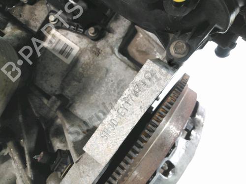 Engine FORD B-MAX (JK) 1.4 | BP39910684M1  - Image 5