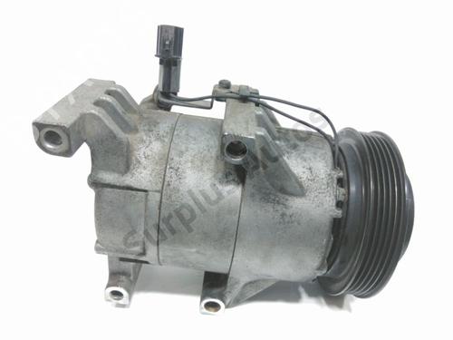 AC compressor KIA SOUL I (AM) 1.6 CRDi 128 | BP34232031M34 - Image 4