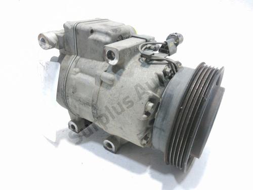 AC compressor KIA PRO CEE'D (ED) 1.6 CRDi 115 | BP30986744M34 - Image 3