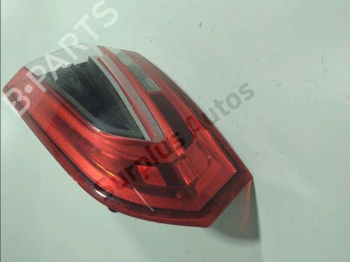 Right tailgate light FORD S-MAX (WA6) 2.0 TDCi | BP32461090C80 - Image 2