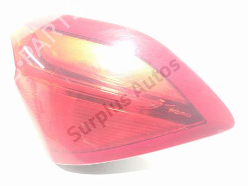 Right taillight FORD FIESTA VII (HJ, HF) 1.5 TDCi | BP36899214C35 - Image 2