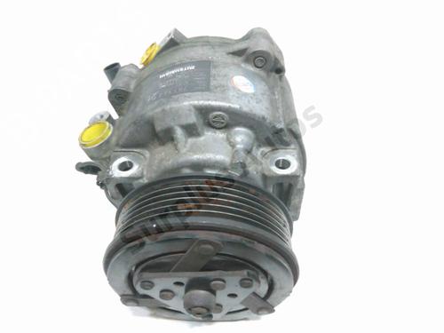Used AC compressor MITSUBISHI OUTLANDER II (CW_W) 2.2 DI-D 4WD (156 hp) 30141331