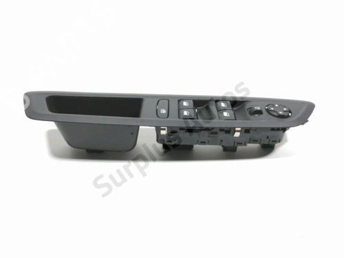 Left front window switch CITROËN C4 X (BD_, BE_, BF_) ë-C4 X (BFZKXC) | BP32742277I27 - Image 2