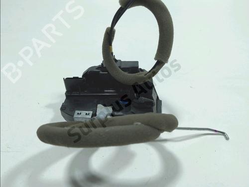 front-left-lock-nissan-qashqai-ii-j11-j11_-2013-33160305 main image