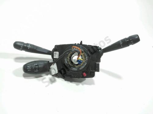 Used Steering wheel controls Steering wheel controls PEUGEOT 208 I (CA_, CC_) 1.2 VTI 82 (82 hp) 30503753 30503753