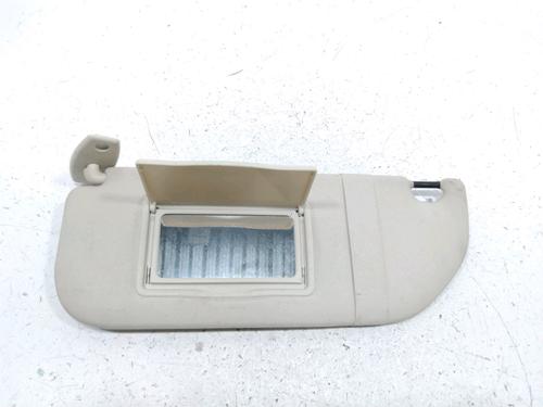 Used Left sun visor CITROËN C4 I (LC_) 1.6 HDi (90 hp) 31003850
