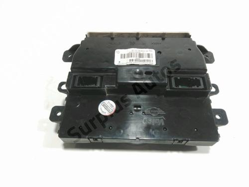 Climate control MINI MINI COUNTRYMAN (R60) Cooper S ALL4 | BP37506944I5 - Image 3