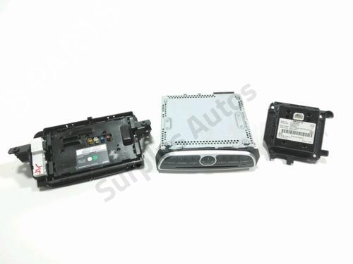 Radio RENAULT MEGANE III Grandtour (KZ0/1) 1.5 dCi (KZ09, KZ0D, KZ1G, KZ29, KZ14, KZ1W, KZ10, KZ1F,... | BP28232324E6 