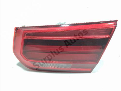 Used Right tailgate light BMW 3 (F30, F80) 320 d (190 hp) 32261218