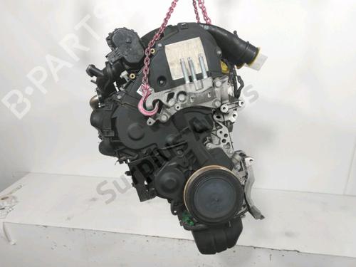 Engine FORD FIESTA VI (CB1, CCN) 1.5 TDCi | BP30983315M1 - Image 2