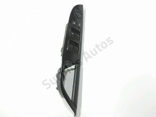 left-front-window-switch-citroen-c4-aircross-2010-28249524 main image
