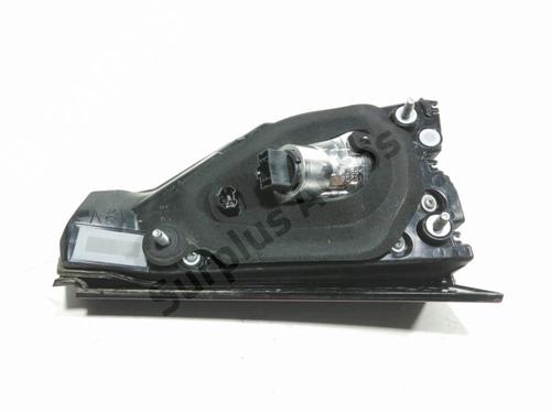Right tailgate light MITSUBISHI ECLIPSE CROSS (GK_, GL_) Plug-in Hybrid 4WD (GL3W) | BP37787776C80 - Image 3
