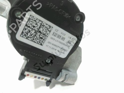 Ratlås/Tændingslås SEAT LEON (5F1) 1.2 TSI | BP29579666M48