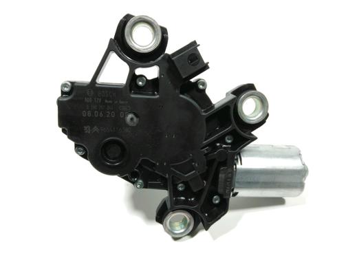 Rear wiper motor CITROËN C4 Picasso I MPV (UD_) 1.6 HDi | BP28272374M102 