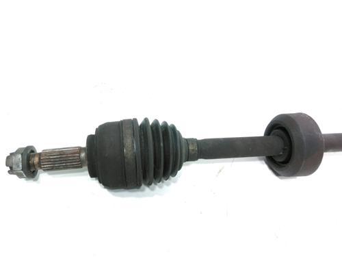 Right front driveshaft RENAULT TWINGO II (CN0_) 1.2 16V (CN04, CN0B) | BP28224821M39