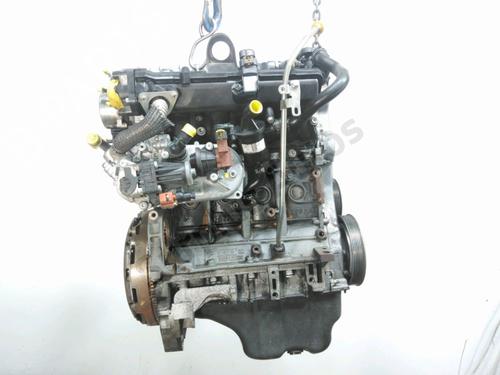 Used Engine Engine 37761937 37761937