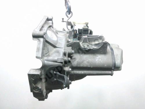 Gearbox CITROËN C3 II (SC_) 1.4 | BP37764973M3 - Image 2