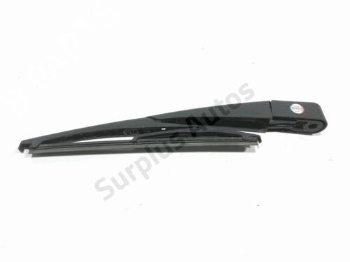 Bakre vindusviskerarm RENAULT MEGANE IV Hatchback (B9A/M/N_) 1.5 dCi 110 (B9A3) (110 hp) 28271554