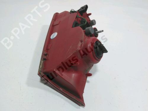 Left tailgate light RENAULT LAGUNA Coupe (DT0/1) 2.0 dCi GT (DT11, DT1E, DT1N) | BP35808353C79 - Image 3