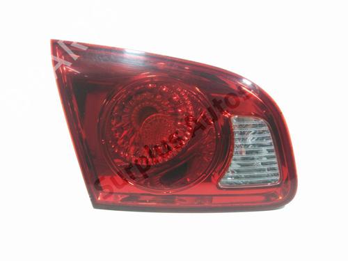 Used Left tailgate light Left tailgate light 37787985 37787985