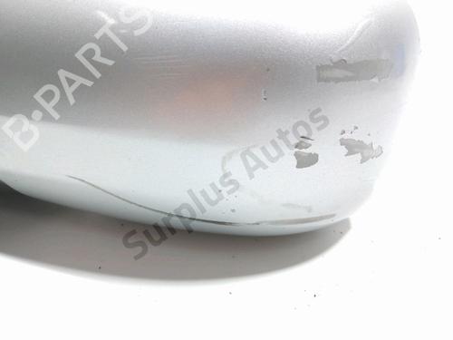 Left mirror RENAULT MEGANE II (BM0/1_, CM0/1_) 1.6 16V (BM0C, CM0C) | BP28246243C26 
