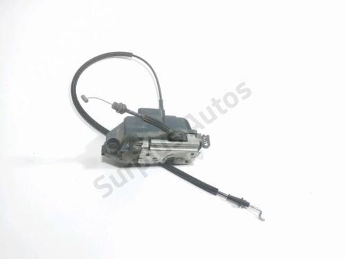 Used Front right lock PEUGEOT 307 CC (3B) 2.0 HDi 135 (136 hp) 28247710
