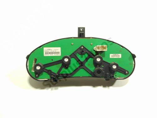 Instrument cluster PEUGEOT 206 Hatchback (2A/C) 1.4 i | BP28836235C47