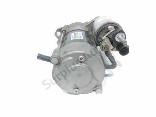 Starter OPEL ASTRA K (B16) 1.6 CDTi (68) | BP28222379M8 - Image 3