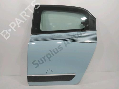 dr-venstre-bagtil-renault-twingo-iii-bcm_-bca_-2014-36068944 main image