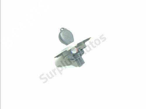 Tankdæksel Tankdæksel PEUGEOT 206 CC (2D) 2.0 S16 (136 hp) 39764938 39764938