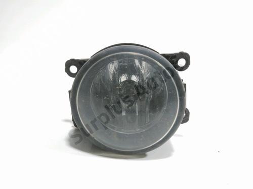 Højre foran tåkelykt Højre foran tåkelykt RENAULT FLUENCE (L3_) 1.5 dCi (L30B) (106 hp) 37018116 37018116