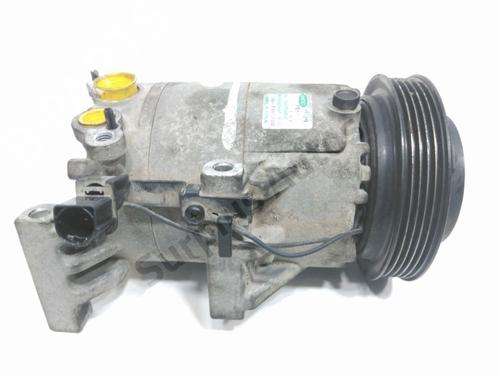 AC compressor KIA SOUL I (AM) 1.6 CRDi 128 | BP33160108M34 - Image 4