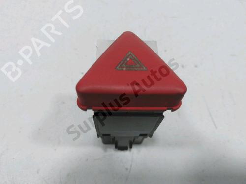 Used Warning switch VW GOLF V (1K1) 1.9 TDI (105 hp) 30990231