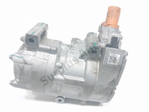 AC compressor CITROËN C4 III (BA_, BB_, BC_) ë-C4 (BCZKXC, BZCKSC) | BP38613496M34 - Image 4