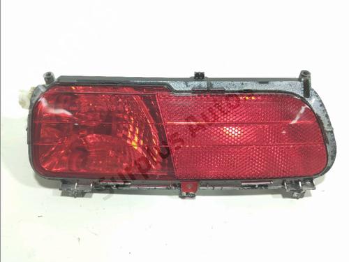 Used Rear fog light Rear fog light CITROËN C4 Grand Picasso I (UA_) 1.6 HDi (109 hp) 39765852 39765852