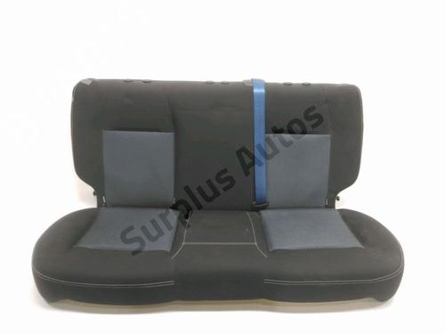 Rear seat PEUGEOT 208 I (CA_, CC_) 1.0 VTi | BP28265345C17 