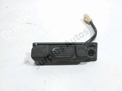 Used Tailgate handle Tailgate handle 38588172 38588172