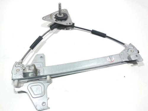 Used Rear right window mechanism CITROËN C4 I (LC_) 1.6 HDi (90 hp) 28250060