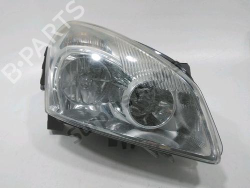 Used Right headlight Right headlight 36593495 36593495