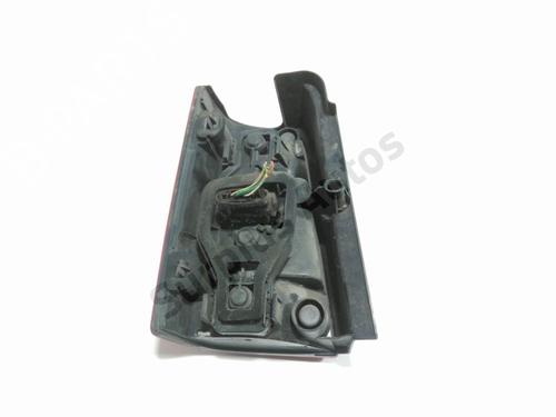 Right taillight PEUGEOT PARTNER Box Body/MPV (5_, G_) 2.0 HDi | BP29580641C35 