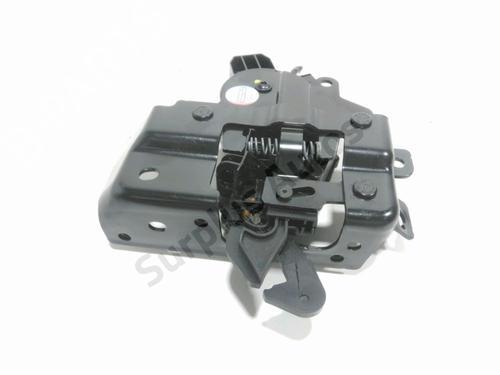 Used Tailgate lock Tailgate lock OPEL TIGRA TwinTop (X04) 1.4 (R97) (90 hp) 36314866 36314866