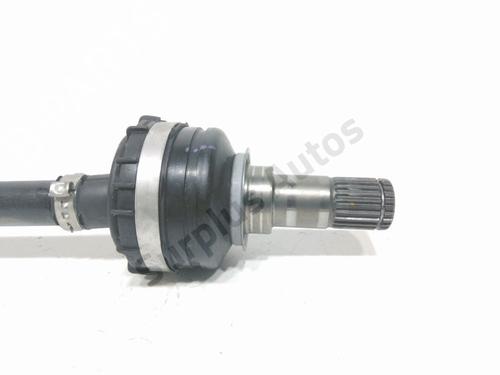 Right rear driveshaft MERCEDES-BENZ GLB (X247) GLB 220 d 4-matic (247.615) | BP36464393M41 - Image 2
