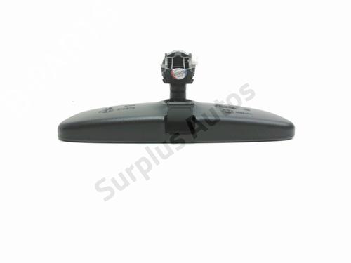 Rear mirror FORD FIESTA VII (HJ, HF) 1.1 Ti-VCT | BP37785624I6 - Image 3