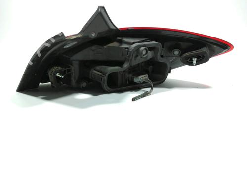 Left taillight RENAULT MEGANE III Coupe (DZ0/1_) 2.0 dCi (DZ0L) | BP28269778C34 